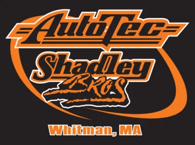 Auto Tec Shadley Bros logo